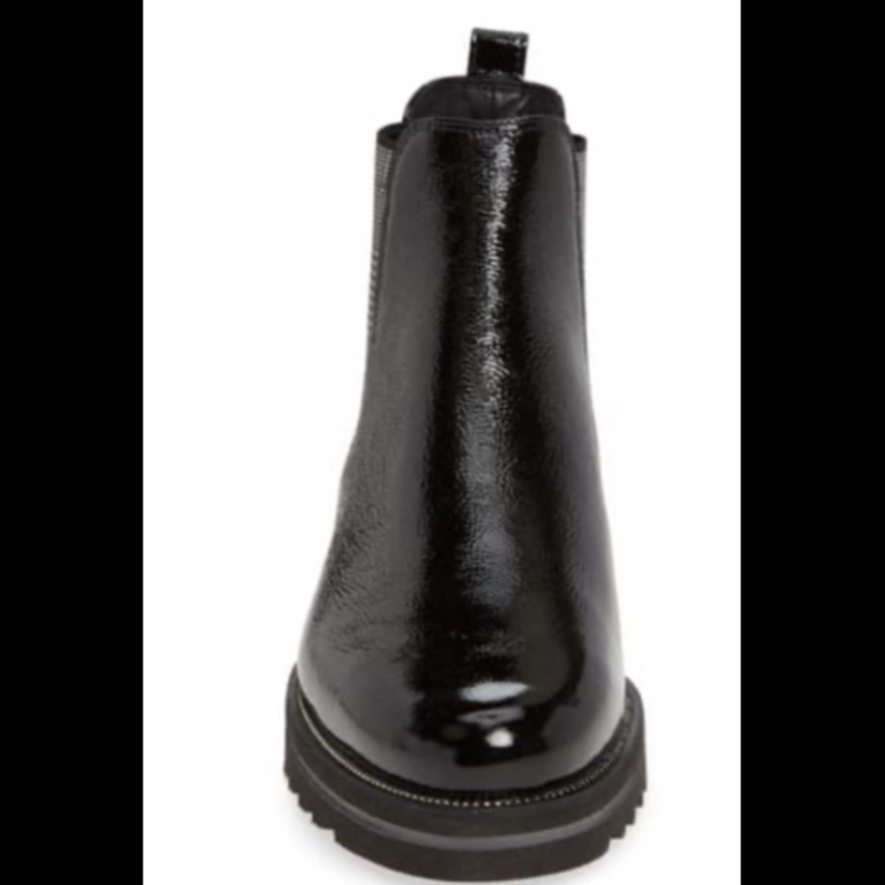 Paul Green chelsie Boots US Sz 6 Brand New